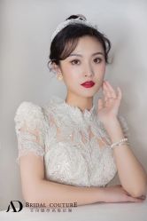 -艾朵婚纱