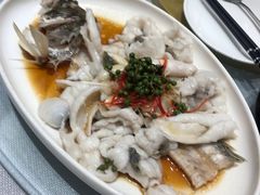 -时间里·新派粤菜(远洋店)
