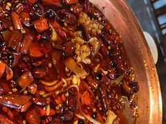 -水煮三国·川鲁江湖菜(香山店)