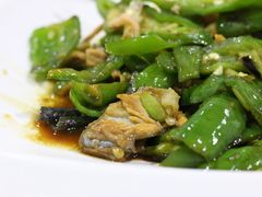 -东江湖游水三文鱼美食城