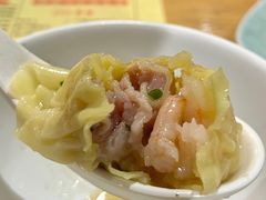 -香港仔茶餐厅(凤阳店)