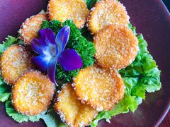 南瓜饼-花马天堂云南餐厅 Lost Heaven(外滩店)