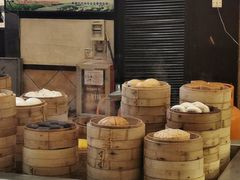 -龙的酒楼·手工早茶·顺德菜(近良路店)