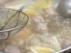 -潮味四季潮汕牛肉火锅(来凤街店)