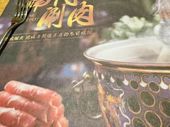 -咖啡苑自助餐厅·中国大饭店