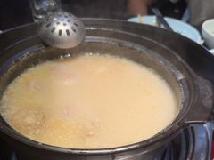 -捞王锅物料理(凯旋路店)