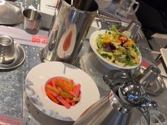 -No.DD戳子烧烤·江湖菜(北京总店)