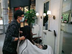 -Hair ART造型沙龙