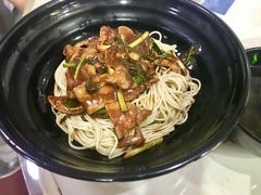 -老地方面馆(思南路店)
