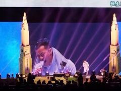 -香港会议展览中心演讲厅
