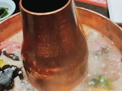 -京元盛铜锅涮肉(上海总店)