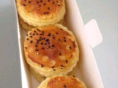 榴莲酥-詹记桃酥(包河万达店)