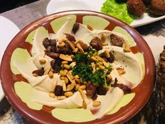 -ALAMEEN阿拉伯餐厅(三里屯店)