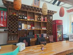 -思金拉措庄园藏餐(太阳岛店)