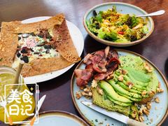 -RAC BAR(安福路店)