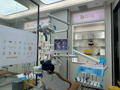 -牙博士口腔品牌连锁(杨浦店)