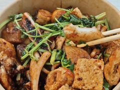 -味中味休闲小吃(同济路店)