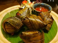 -苏梅花园(群星城店)