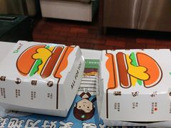 -德克士(北京站店)