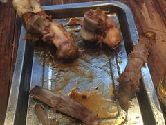 -王裕興肉莊(南禅寺店)