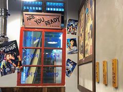 -친구亲顾韩国烤肉专门店(蓉花里店)