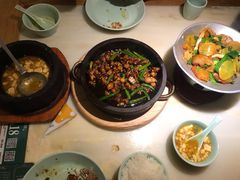 -绿茶餐厅(西单老佛爷店)