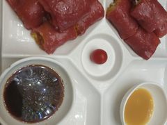 -和乐喜宴海鲜酒家(骏荣广场店)