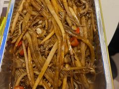 -味上湘菜馆(岳麓山店)
