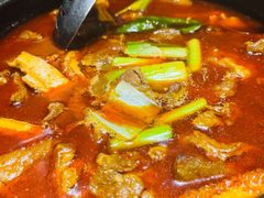 -肖记公安牛肉鱼杂馆· 省级非物质文化遗产(仁和路店)