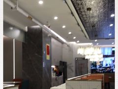 -香港新曜记·粤菜点心(滨江宝龙店)