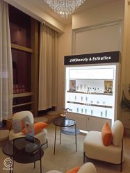 -JNK皮肤管理中心