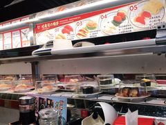 -友壹町寿司(嘉洲广场店)