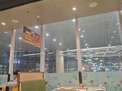 -海底捞火锅(新松江路生日主题店)