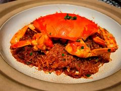 -上海滩餐厅(BFC外滩金融中心店)