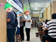 -王菊美食街·王菊面馆(总店)