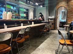 -INSA Korean Bistro饮鲨韩食酒馆