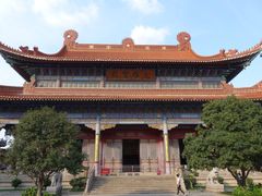 -高旻寺