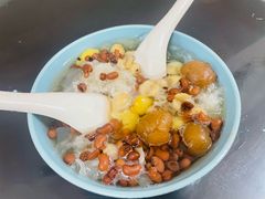 -汕头街四果汤