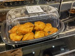 -盒马鲜生(杭州运河上街店)
