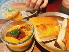 -OTIUM • 柴屿麦(亮马桥店)