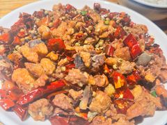 -小草房水煮鱼(东关大街店)