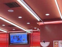 -喜家德虾仁水饺(长泰广场店)
