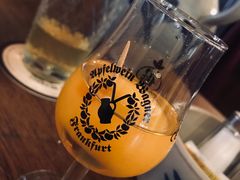 -瓦格纳苹果酒德国风味餐馆