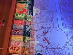 -饭町二郎日式综合茶餐(中安广场店)