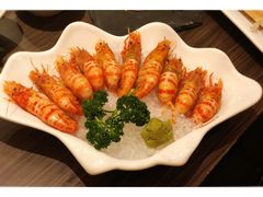 -赤坂亭·M9和牛烧肉(南京江南虹悦城店)