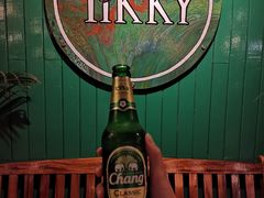 -Tikky Cafe