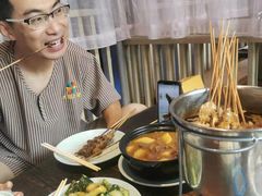 -水晶之星洗浴温泉汗蒸