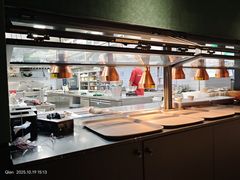 -老友时光·Pizza(泰华黑金店)