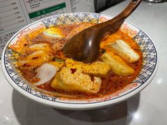 新加坡叻沙-滕记星发餐室·新加坡菜(巨鹿路店)