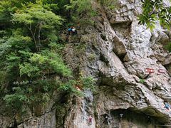 -南江大峡谷